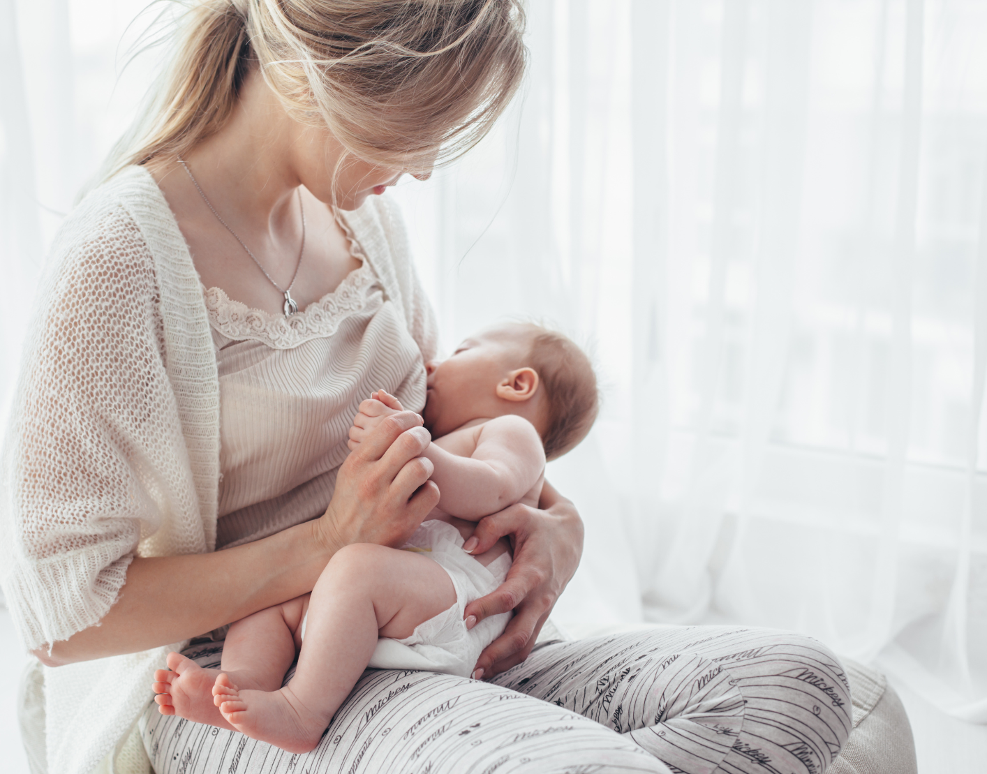 Nutrindo Com Amor Curiosidades Da Amamentação Clinica Integrativa Da Familia 